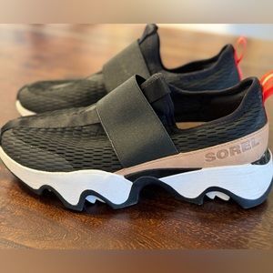 Sorel Women's Kinetic™ Impact II Strap Casual Shoes